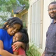 The Frazier family (WTVM screenshot)